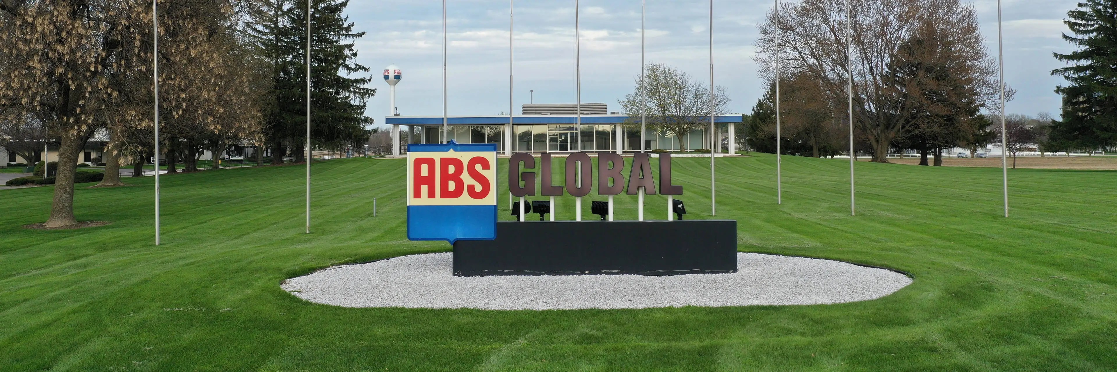ABS Global office
