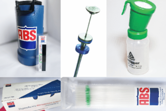 Image of medical devices